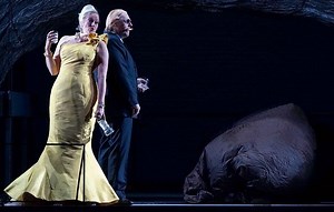 Opera Daphne: terugkeer naar de natuur