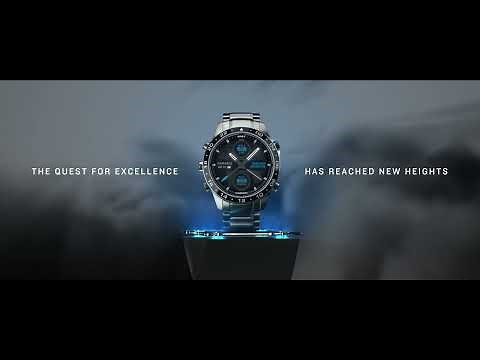Garmin | MARQ Aviator (Gen 2) | The quest for excellence has reached new heights