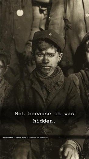 The Photographer Paid to End Child Labor