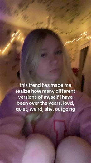 “im a million differemt ppl”