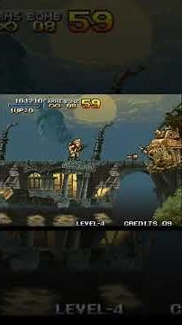 Metal Slug PlayStation: The Pixelated Chaos That Marked a Generation