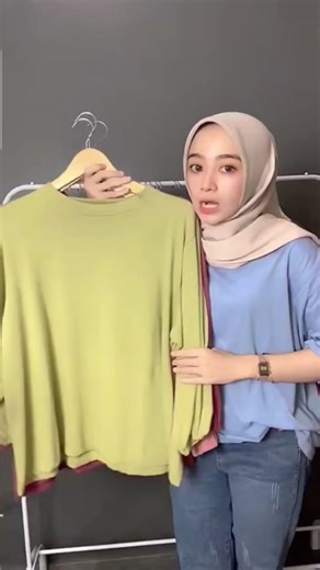 Alexa Blouse Atasan Wanita #pakaianwanita #bajuwanita #atasanwanita #bajuwanitakekinian #racuntiktok #shopping #fyp