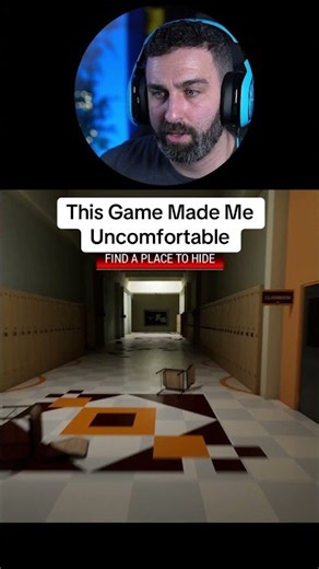 This Game Was Made to Spread Awareness… But It’s Hard to Watch - Final Exam
