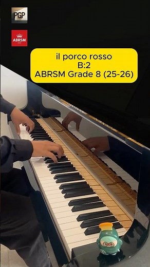 What You're Not Telling Yourself About Learning IL PORCO ROSSO by Joe Hisaishi