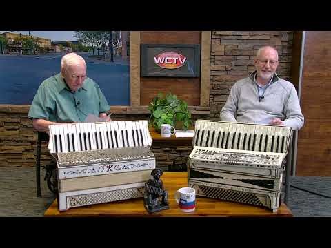 Polka Time Again #1602