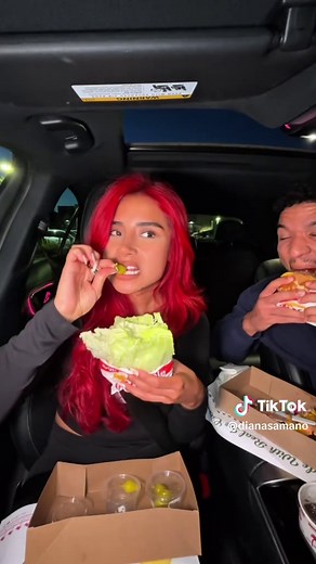 Healthy In-N-Out Meal Options: Trainer Approved