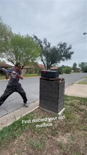 Crafting the Best Mailbox for Your Home