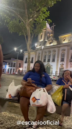 35K views · 824 reactions | Vídeo completo no | Escanio Ofc. | Facebook