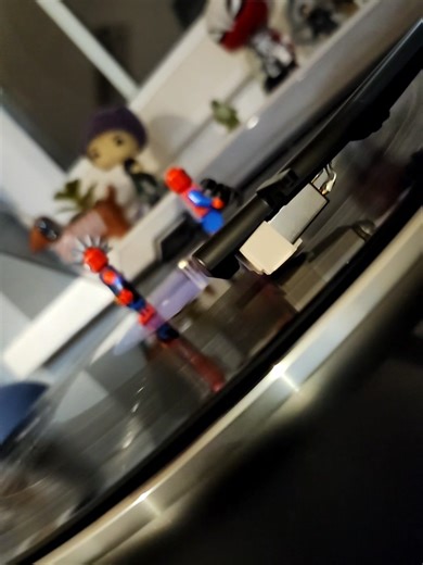 Fixing Severe Record Warp on Vinyl Records