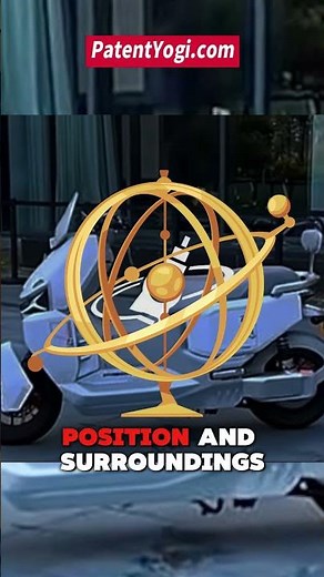 🚲 A self-balancing bike using gyros, sensors, and reaction wheels.#bike #gyro #balance #robotics