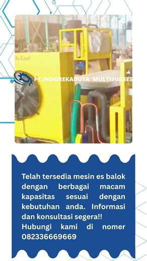 POTENSI BISNIS ES BALOK UNTUK MERAUP KEUNTUNGAN