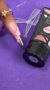 Aprende Como Hacer Uñas con Polygel y Moldes Dual System 😱💅 Paso a Paso | Uñas Para Todas