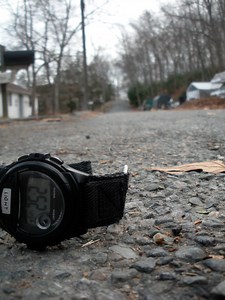 The Sandbagger And Other Worthy Runs