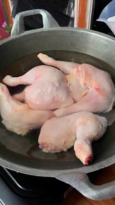 174K views · 1.6K reactions | Ayam pop ga harus pake sambal hijau, pake sambal bawang juga ga kalah enak #masaksatset #pmccooking #ayampop #sambalbawang | PMC Cooking | Facebook