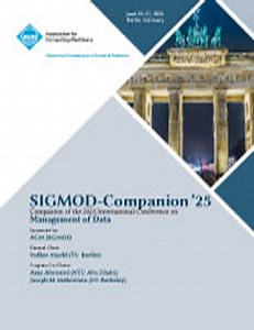 Learned Indexes From the One-dimensional to the Multi-dimensional Spaces: Challenges, Techniques, and Opportunities | Companion of the 2025 International Conference on Management of Data