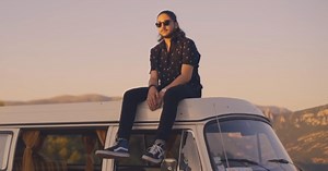 Clip "Pop Corn" : Boostee nous emmène en road trip dans le Sud de la France ☀