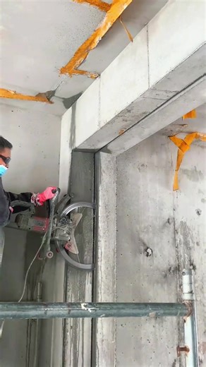 Electric Machine Saw for Cutting