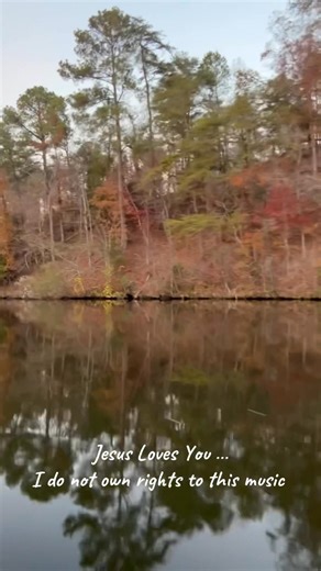 #jesuslovesyou | Clay Jones