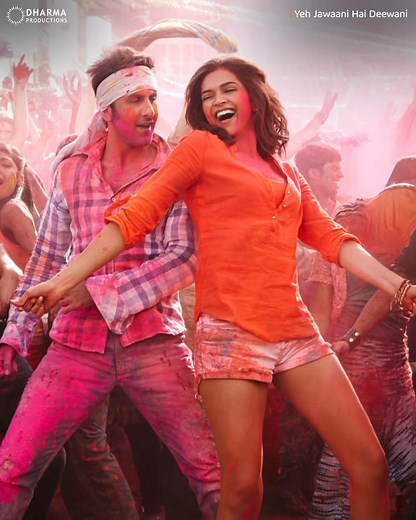 Dharma Productions on Reels
