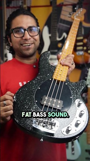 😱Sire Marcus Miller Z3 (4) | Punch, Power & Pure Bass Attitude