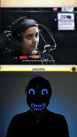 Rajamouli Launches India’s Biggest Motion Capture Lab 🔥 | What Is MoCap?