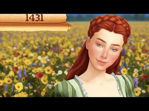 1431 | Ultimate Decades Challenge | The Sims 4