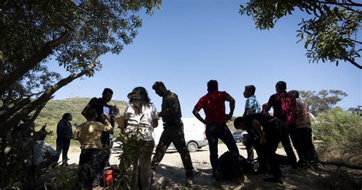 Politifact FL: Illegal immigrants in the U.S. have not doubled despite Rubio's claim