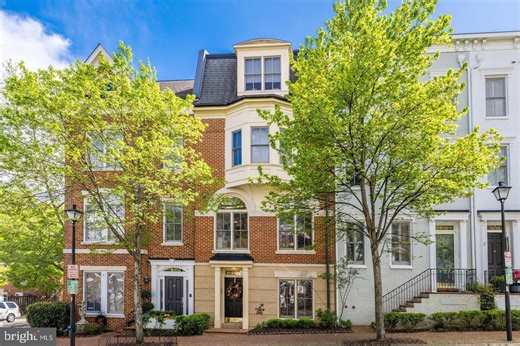 402 Oronoco St, Alexandria, VA 22314 - MLS VAAX2058486 - Coldwell Banker