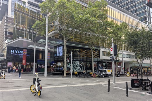 January retail sales up as consumer spending remains resilient - retailbiz