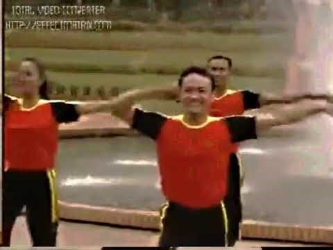 Senam Pramuka lengkap [540p]