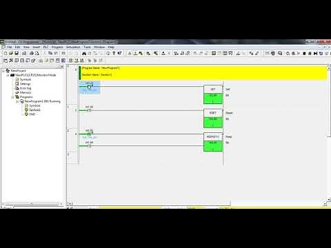 Omron Set Reset & Keep Instructions....