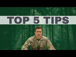 British Army Interview Questions and Answers - How to PASS the interview