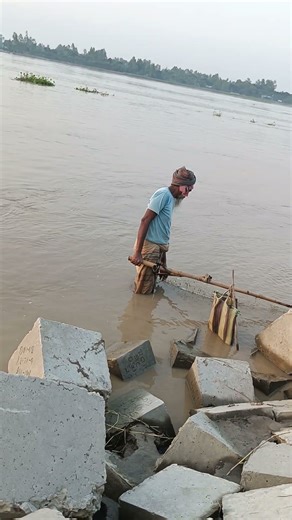 The Fisherman's Guide to HUGE Catches with Net Fishing