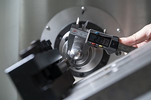 Smartlathe SL-07 CNC Lathe