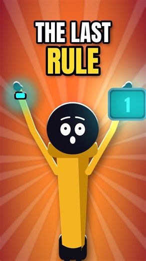The last rule #shorts
