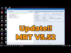 MRT V5 New Update