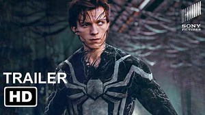 SPIDER-MAN 4: HOME-ALONE "Teaser Trailer" (2022) Tom Holland, Tom Hardy "Marvel Studio" Concept - MAG.MOE