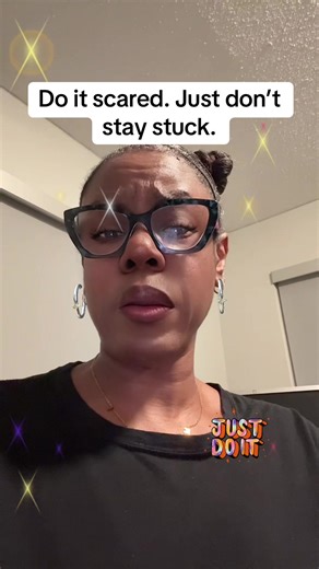 Embracing Courage: Forward Motion in Caregiving