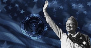 American Experience | The Presidents: Jimmy Carter | Season 15 | Episode 1