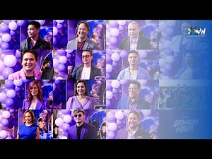 Meet the senior cast of "Senior High"