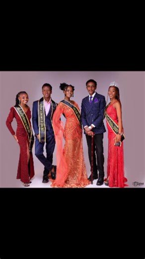 Meru University Models Training and Intake on March 5