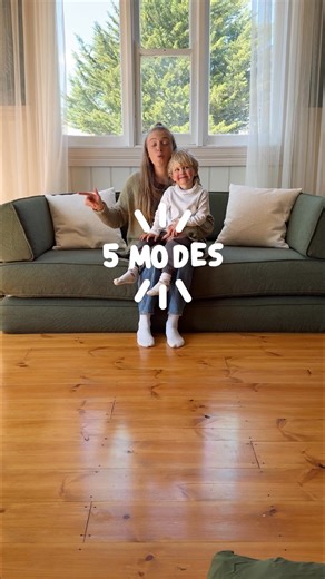 One sofa. Five ways to live. From movie nights to overnight guests, the Nimble Sofa Bed keeps up with your lifestyle. ✨ 3-Seater Sofa – Ready to relax every day. ✨ Lounger – Made for movie marathons. ✨ King Bed – Guest-ready overnight luxury. ✨ Elevated Single – Lie down, sleep and wake with ease. ✨ 2 Long Singles – Sleepovers made simple. Try it today with our money-back guarantee. Five ways to use it, zero risk. | Ecosa Sleep