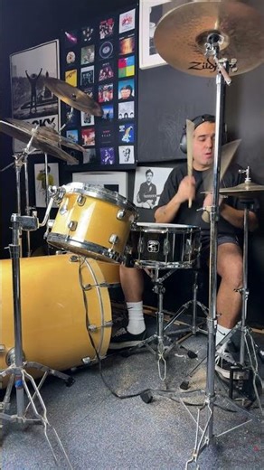 P!NK - Just Like a Pill #drumcover #drums #pink