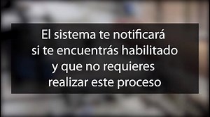 15K views · 83 reactions | [VIDEO TUTORIAL] Habilitación de Cuenta...