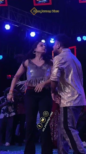 Dhee Sanketh & Tejaswini Amazing 😍Dance Highlights: Kurchini Madatha Petti Song! #shorts #viral #old