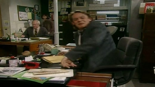 Men Behaving Badly  Extras 07  Sp1  Jingle Balls!  Outtakes And Bloopers