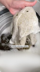 You can’t see it, but your washer could be harboring hidden bacteria and mold that transfer onto your clothes. This isn’t just about clean laundry—it’s about protecting your health - especially your lungs. The air you breathe, from the clothes you wear, could be impacted by lingering buildup in your washer. Uproot Washing Machine Cleaner Tabs give your washer the deep clean it needs to protect you from invisible dangers. Clean your machine, protect your lungs, and feel fresher every day. | Uproo