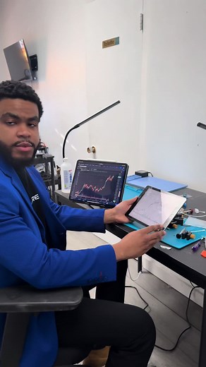 V.C. Repairs on TikTok