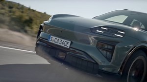 Der Porsche Cayenne Turbo - Fahrleistungen wie ein Supersportwagen