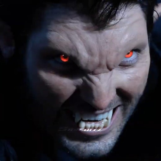 "Alpha vs Reptilian"🥶💀 #teenwolf #werewolf #alpha